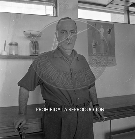Camilo Jose Cela