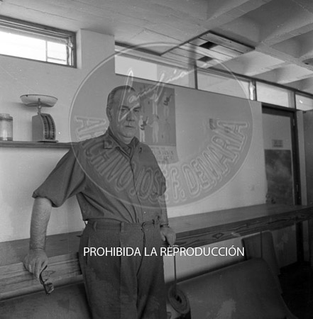 Camilo Jose Cela