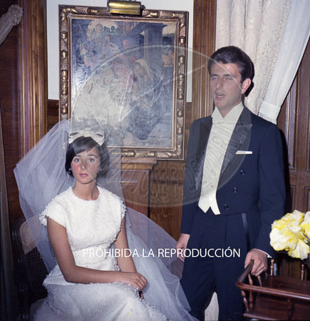 Javier Godo Muntañola III Conde de Godó