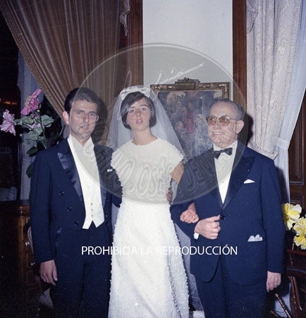 Javier Godo Muntañola III Conde de Godó