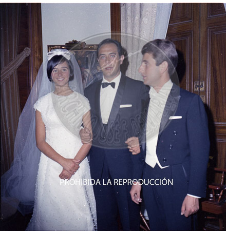 Javier Godo Muntañola III Conde de Godó