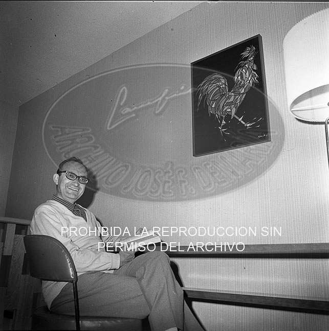 Emilio Romero