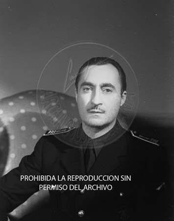Miguel Primo de Rivera y Saenz de Heredia