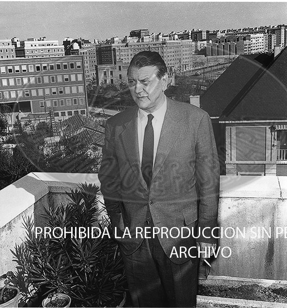 Otto Skorzeny