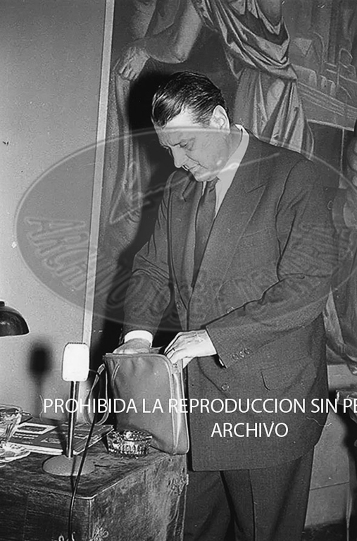 Otto Skorzeny