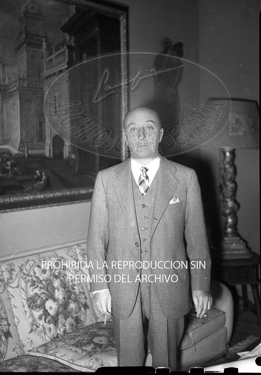 Gutierrez Soto, Luis