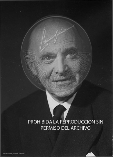 Sr. Horcher