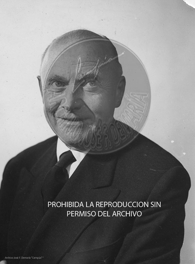 Sr. Horcher