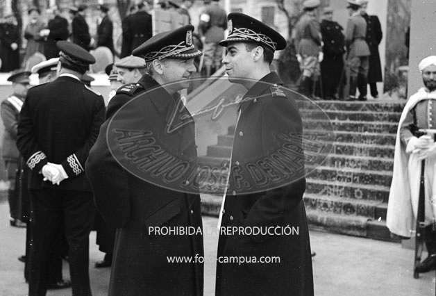 Desfile de la Victoria del 4 de abril de 1941
