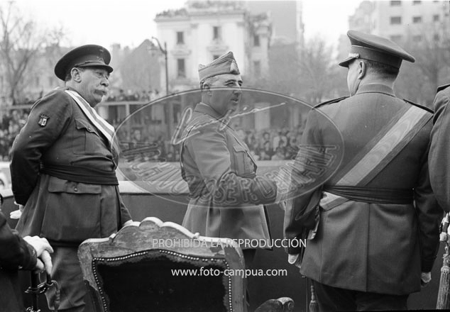 Desfile de la Victoria del 4 de abril de 1941