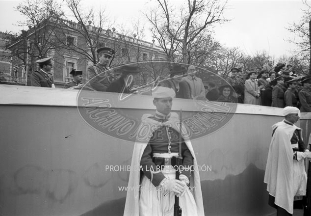 Desfile de la Victoria del 4 de abril de 1941