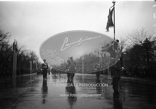 Desfile de la Victoria del 4 de abril de 1941