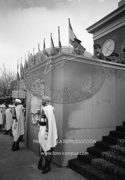 Desfile de la Victoria del 4 de abril de 1941
