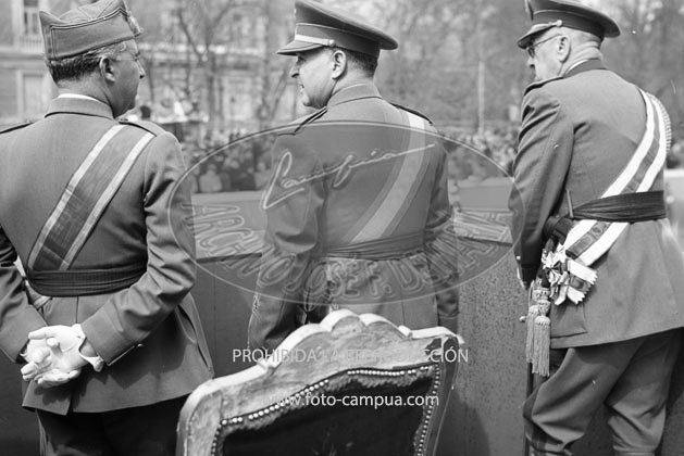 Desfile de la Victoria del 4 de abril de 1941