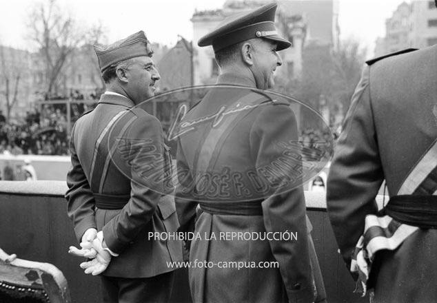 Desfile de la Victoria del 4 de abril de 1941