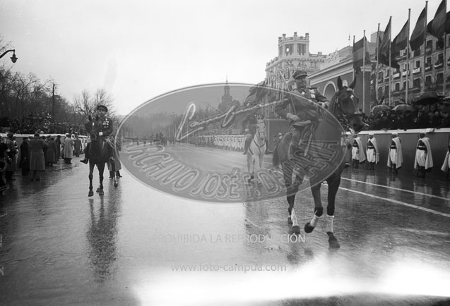 Desfile de la Victoria del 4 de abril de 1941