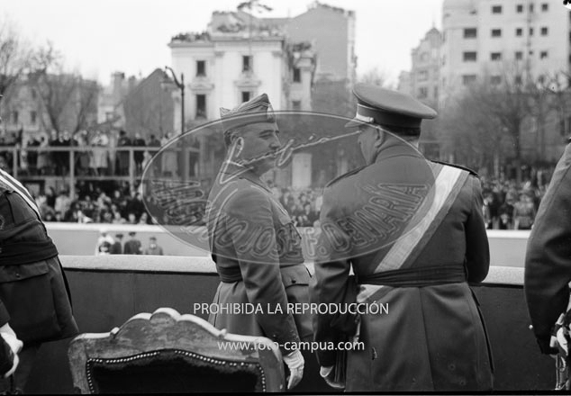 Desfile de la Victoria del 4 de abril de 1941
