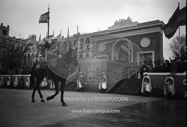 Desfile de la Victoria del 4 de abril de 1941