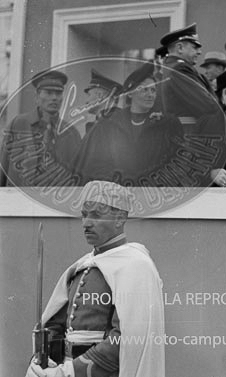 Desfile de la Victoria del 4 de abril de 1941