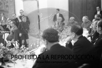 Visita de Franco a Barcelona en 1942
