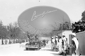 Desfile de la Victoria 1942