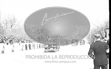 Desfile de la Victoria 1942