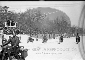 Desfile de la Victoria 1942