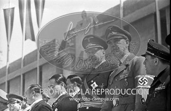 Desfile de la Victoria 1942