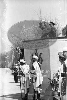 Desfile de la Victoria 1942