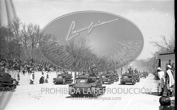 Desfile de la Victoria 1942
