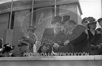 Desfile de la Victoria 1942