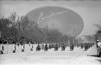 Desfile de la Victoria 1942
