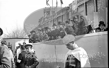 Desfile de la Victoria 1942