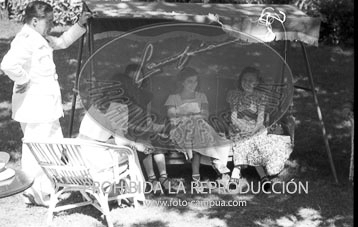Visita de Franco a La Coruña, 1942