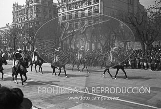 Desfile de la Victoria de 1943.