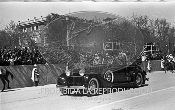Desfile de la Victoria de 1943.