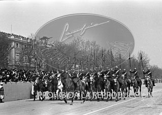 Desfile de la Victoria de 1943.