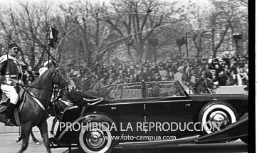 Desfile de la Victoria de 1943.
