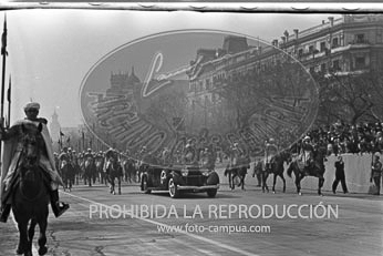 Desfile de la Victoria de 1943.