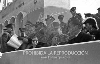 Desfile de la Victoria de 1943.