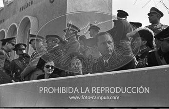 Desfile de la Victoria de 1943.