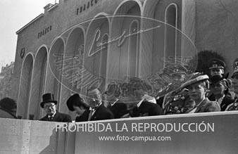Desfile de la Victoria de 1943.