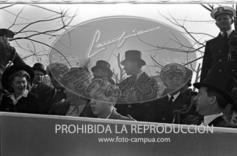 Desfile de la Victoria de 1943.