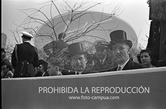 Desfile de la Victoria de 1943.