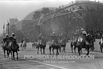 Desfile de la Victoria de 1943.