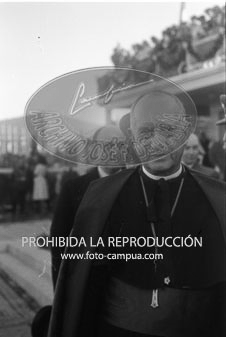 llegada de Franco a Barajas