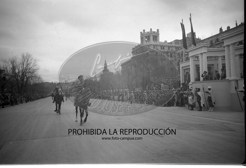 Desfile de la Victoria 1946