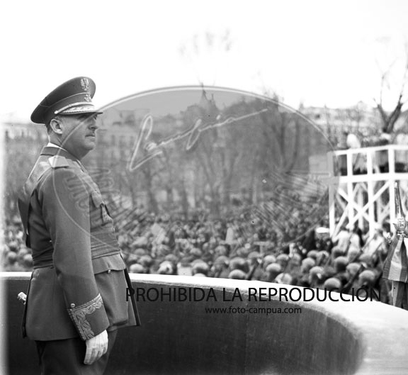 Desfile de la Victoria 1946