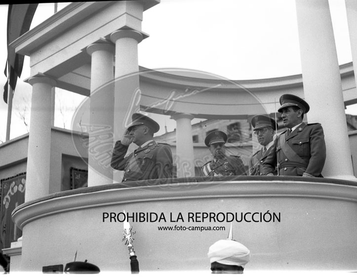 Desfile de la Victoria 1946