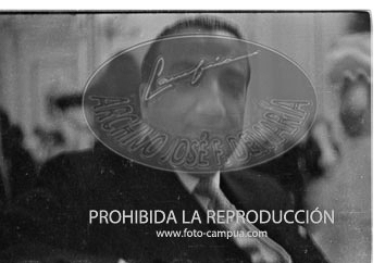 Fiesta del 18 de Julio de 1948, La Granja